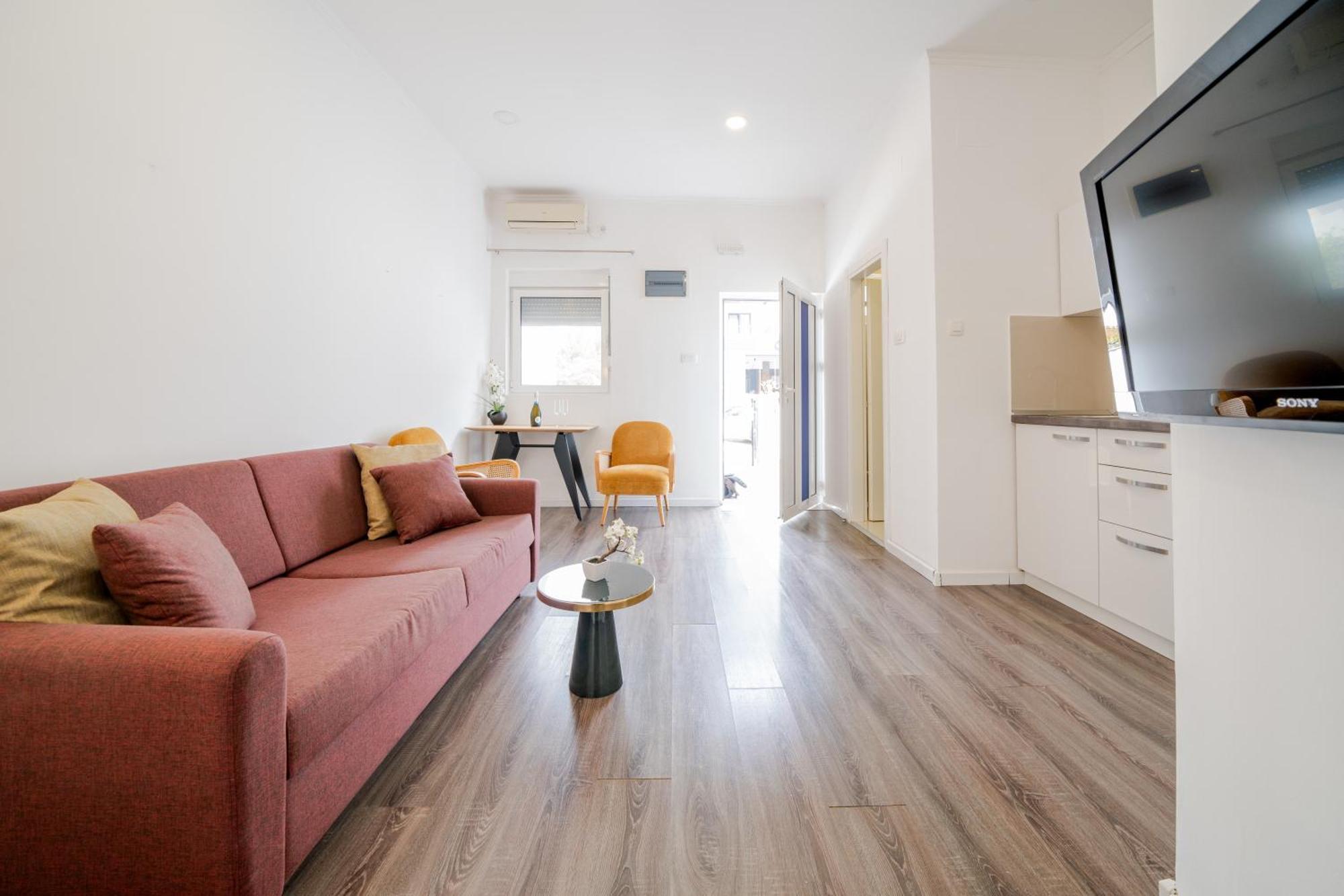Hotel Millennium By Aycon Budva Habitación foto