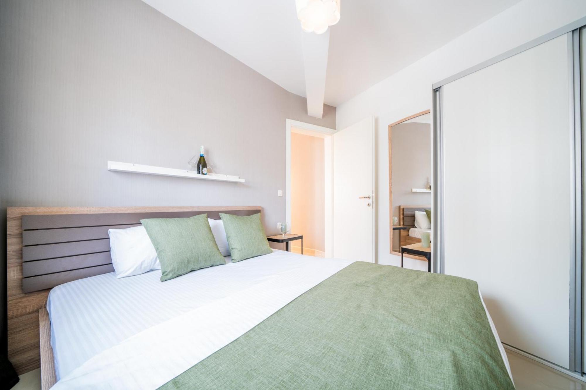 Hotel Millennium By Aycon Budva Habitación foto